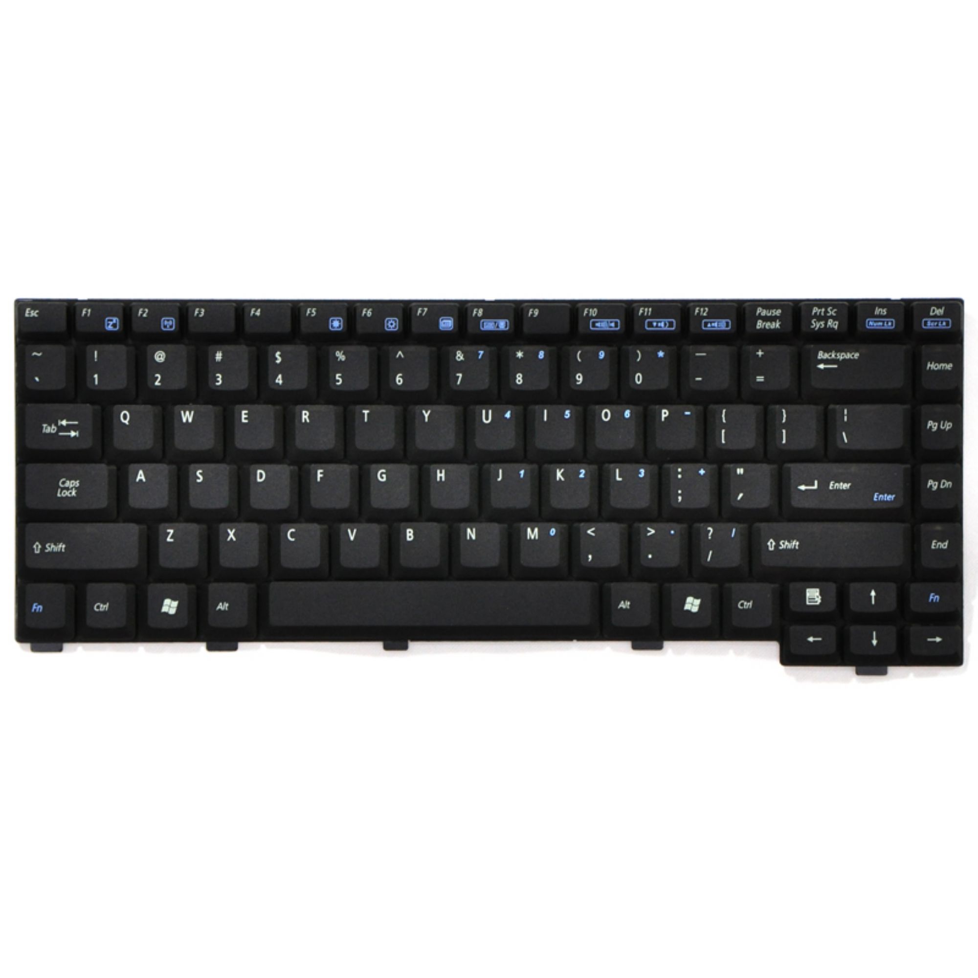 Drivers asus a3000 notebook Windows 10 download