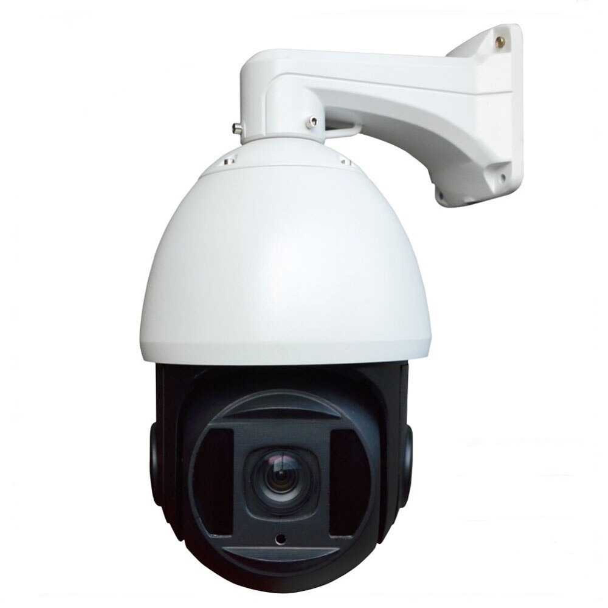 ahd speed dome kamera