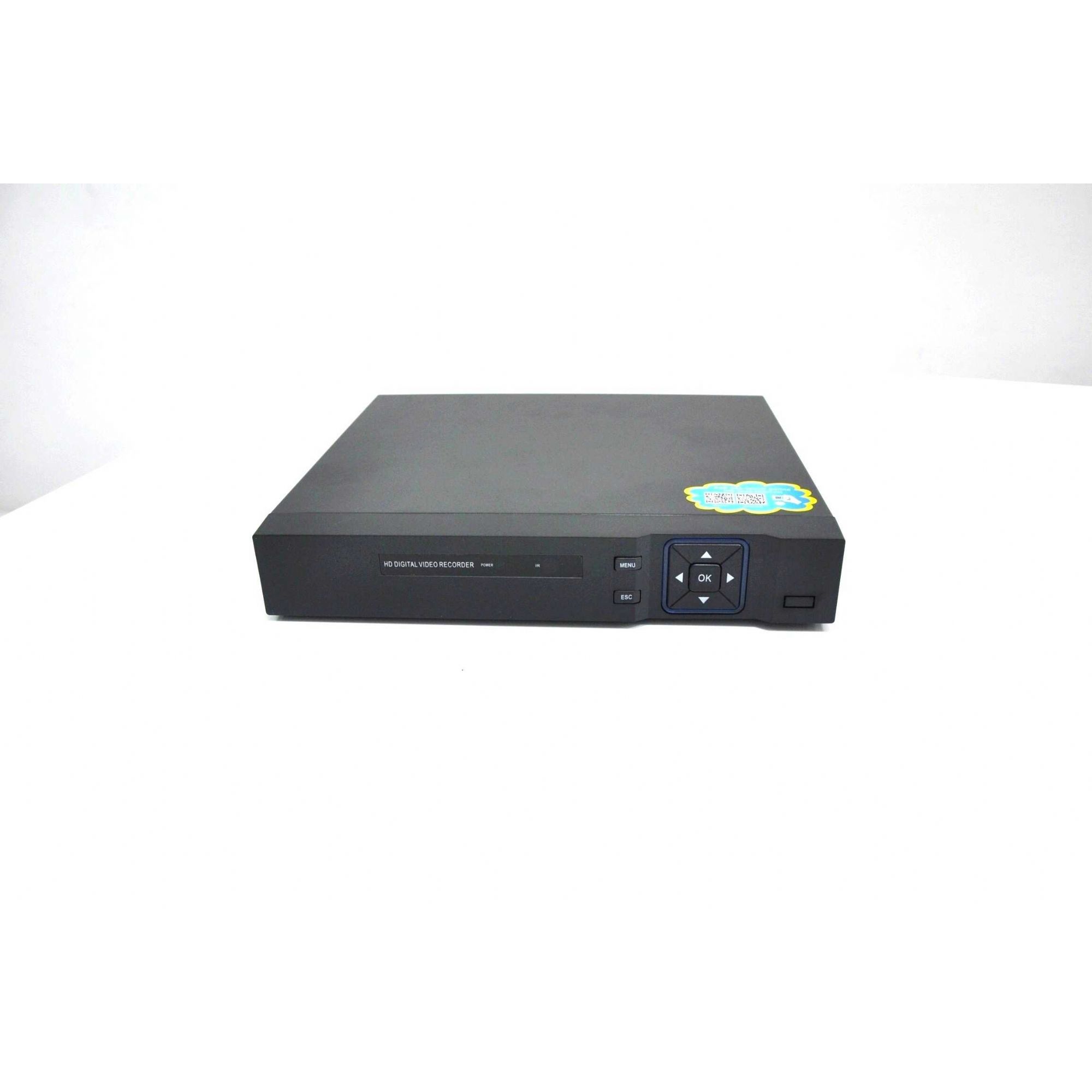 DVR 8 Kanal Kayıt Cihazı Sv-7908 1080N H265 - smartvision.com.tr