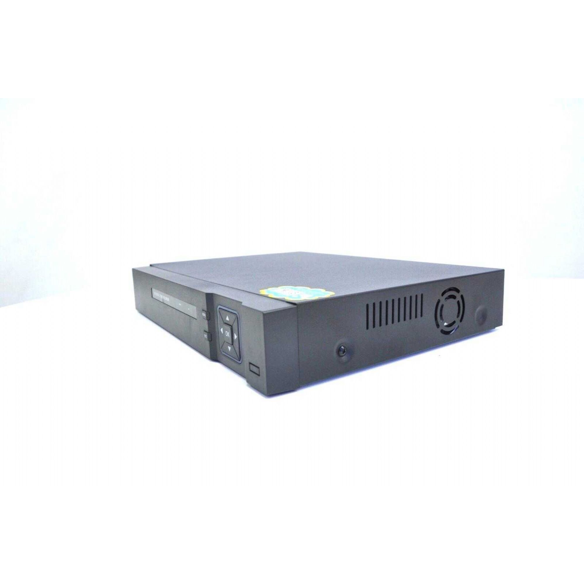 DVR 8 Kanal Kayıt Cihazı SV-7908 5M-N 8 Ses Grişli H265+ - smartvision ...