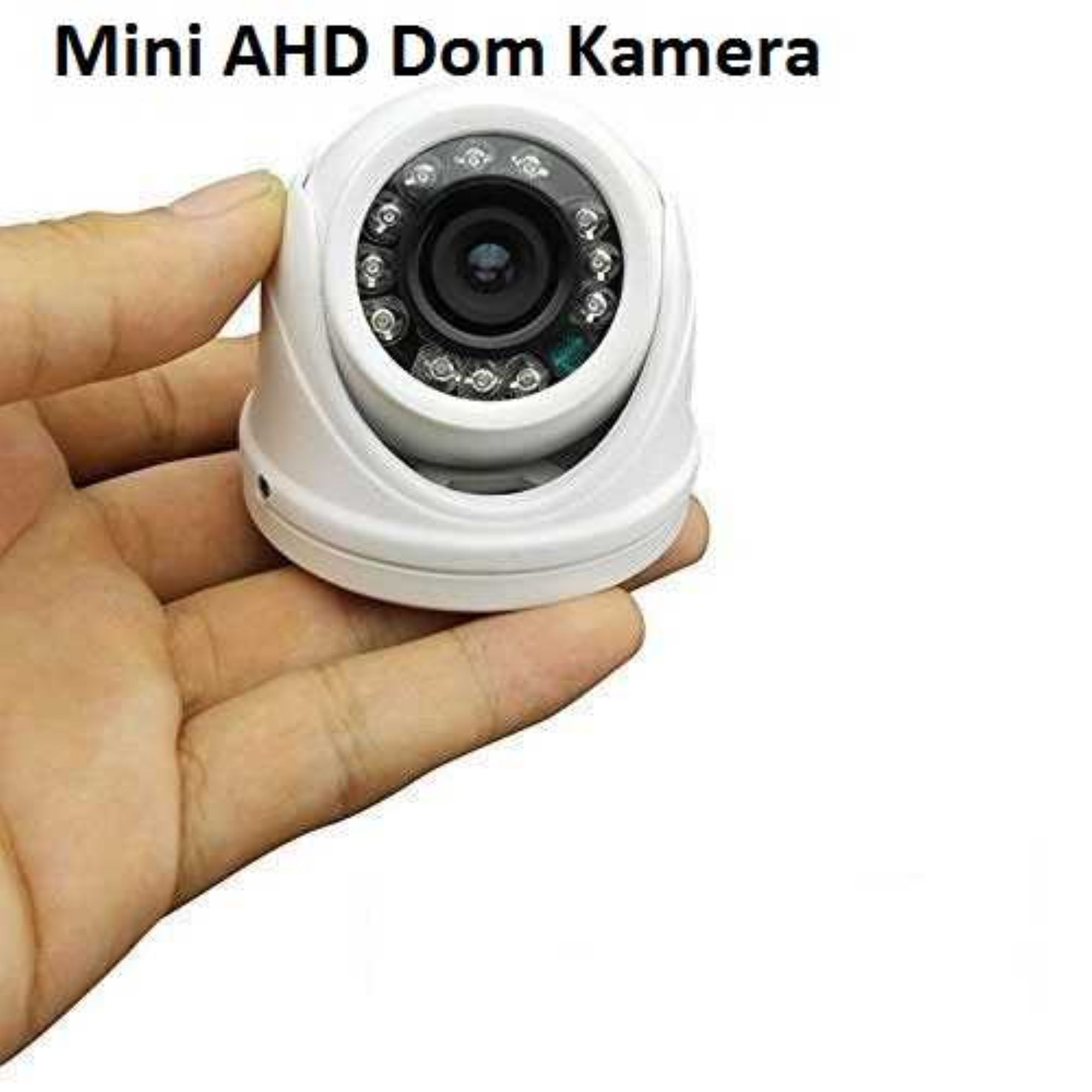mini kamera ahd