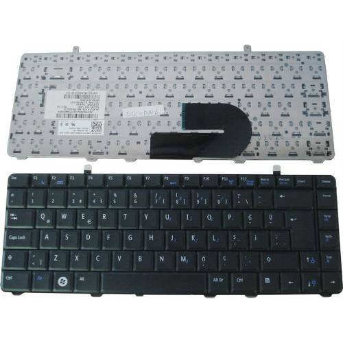 Dell 1015 Vostro Notebook Klavyesi (Siyah) - smartvision.com.tr